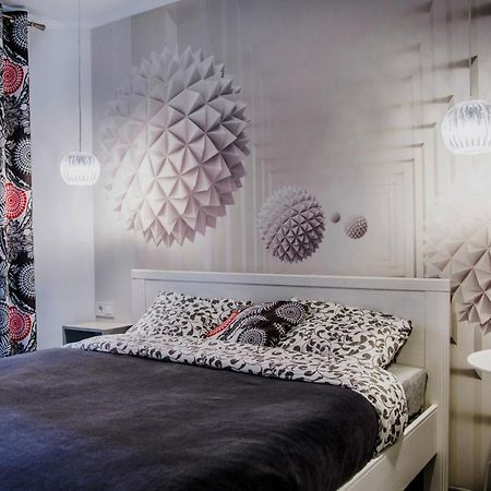 ולנסיה Apartments Relax מראה חיצוני תמונה