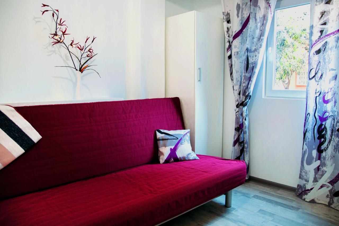 ולנסיה Apartments Relax מראה חיצוני תמונה