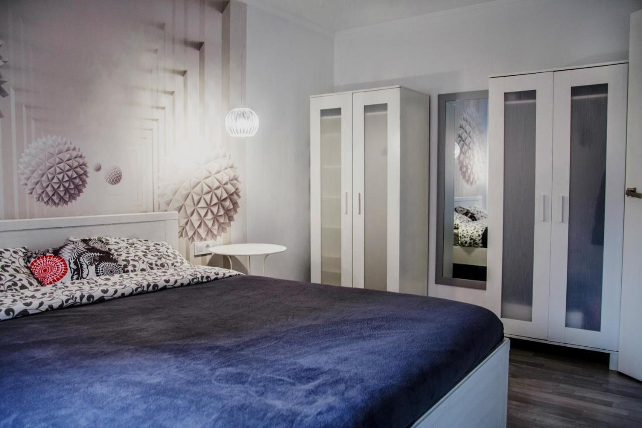 ולנסיה Apartments Relax מראה חיצוני תמונה