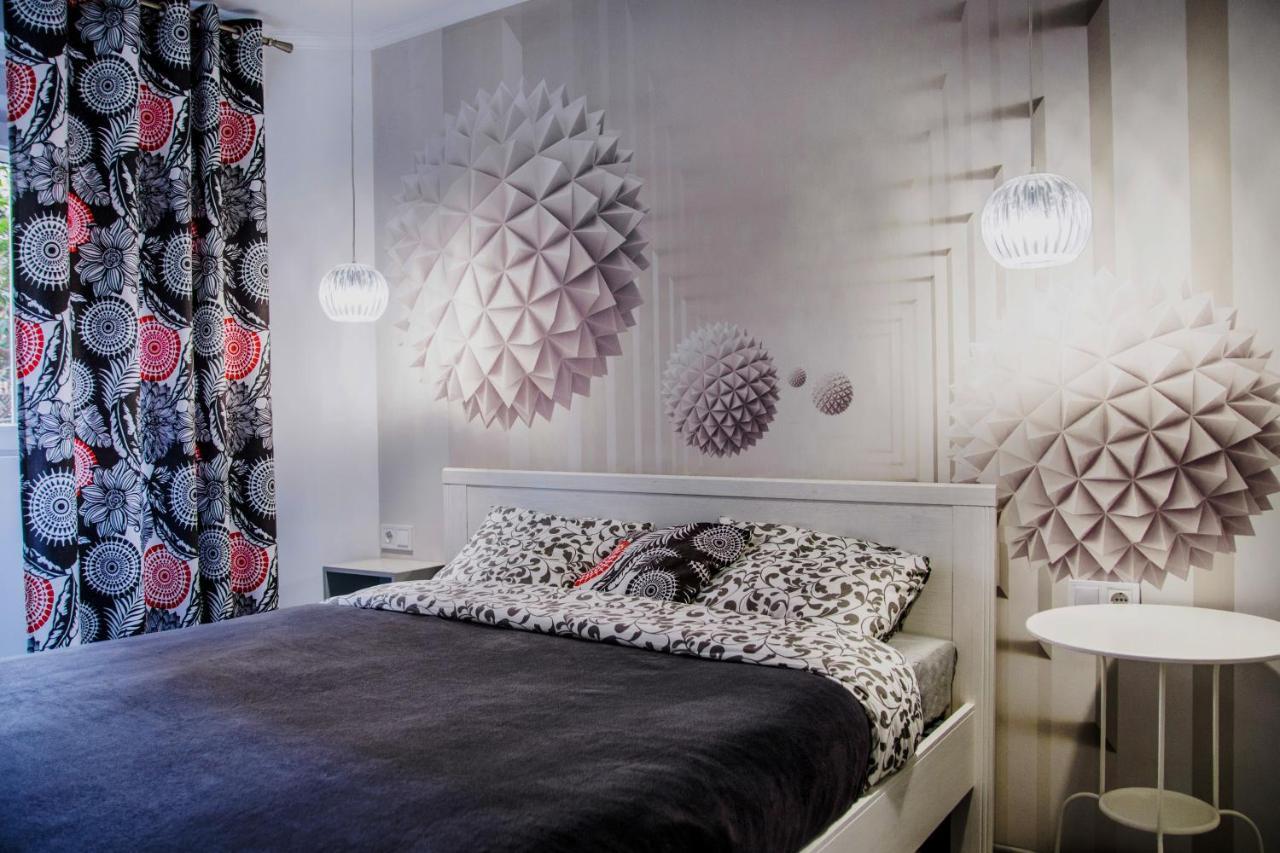 ולנסיה Apartments Relax מראה חיצוני תמונה