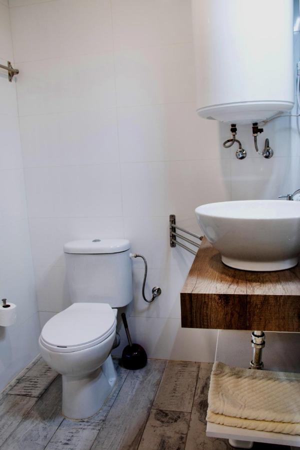 ולנסיה Apartments Relax מראה חיצוני תמונה